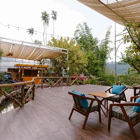 Hoang Gia Trang Villa Da Lat Exterior photo