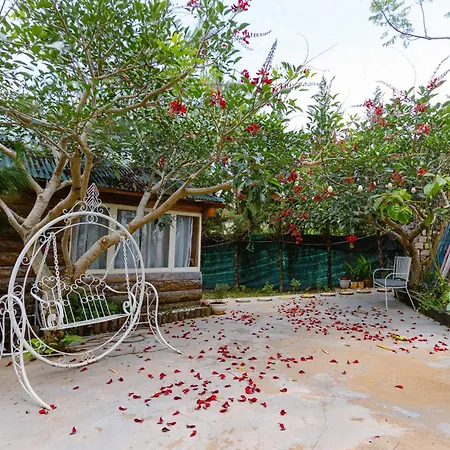 Hoang Gia Trang Villa Da Lat Exterior photo