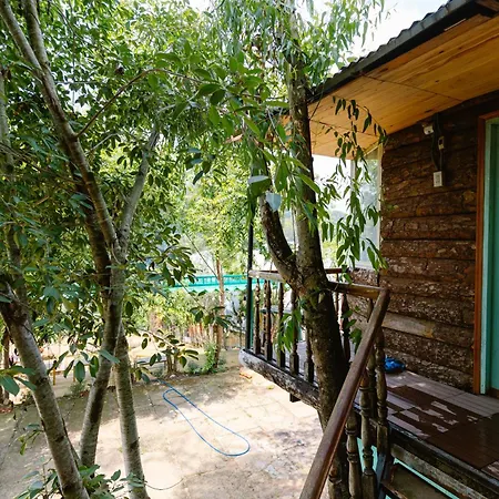 Hoang Gia Trang Villa Da Lat Exterior photo