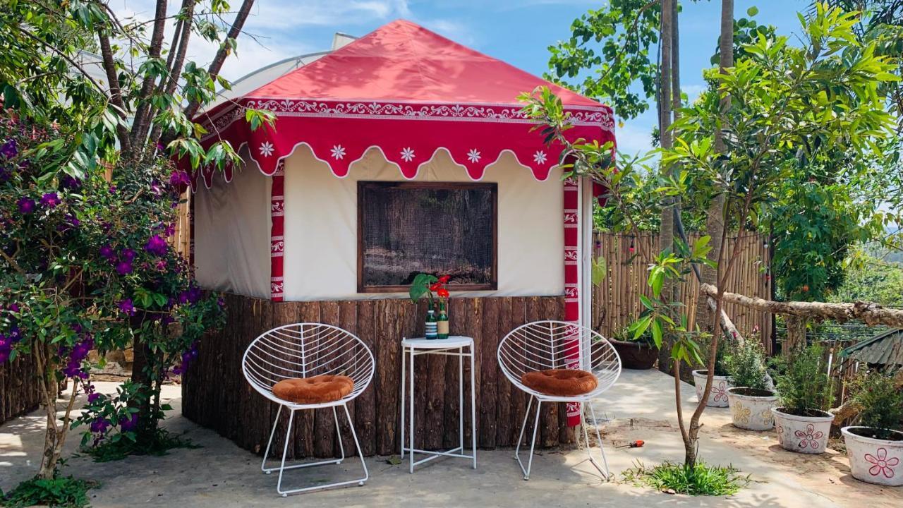 Hoang Gia Trang Lodge Đà Lạt